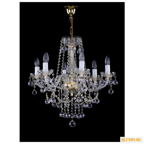 Art Glass Jessica vi. sp