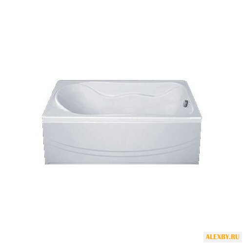 Отдельно стоящая ванна Eurolux