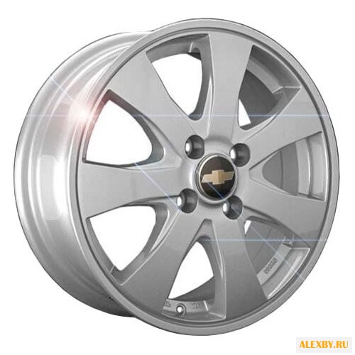 Колесный диск Replica GM100