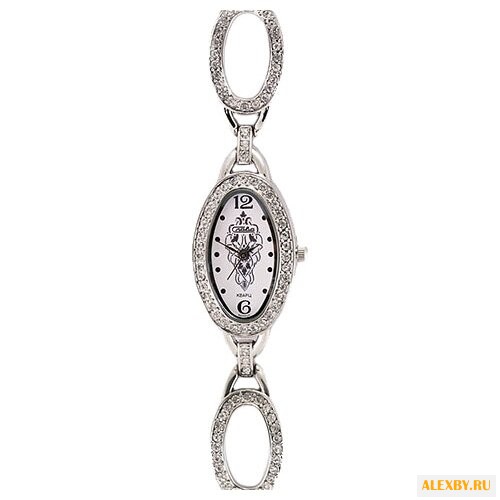 Наручные часы Слава 6131141 2035