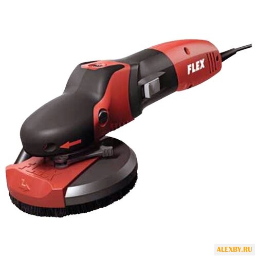 УШМ Flex SE 14-2 125 кейс