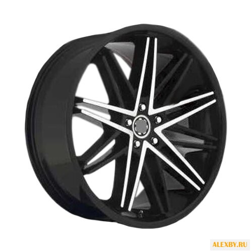 Колесный диск NZ Wheels SH674