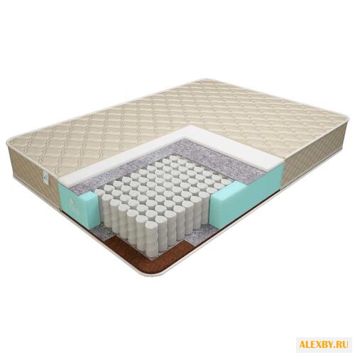 Матрас Comfort Line Promo