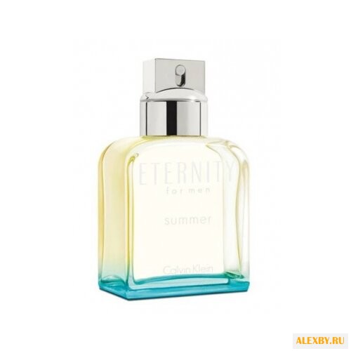 CALVIN KLEIN Eternity Summer