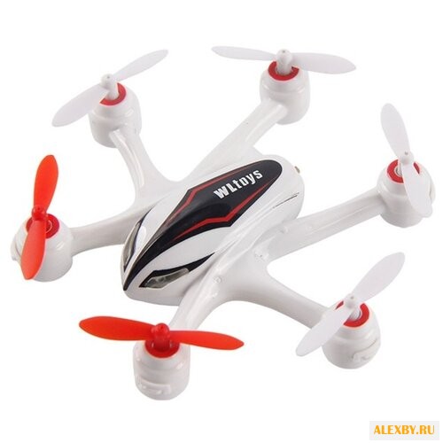 Гексакоптер WL Toys Q272