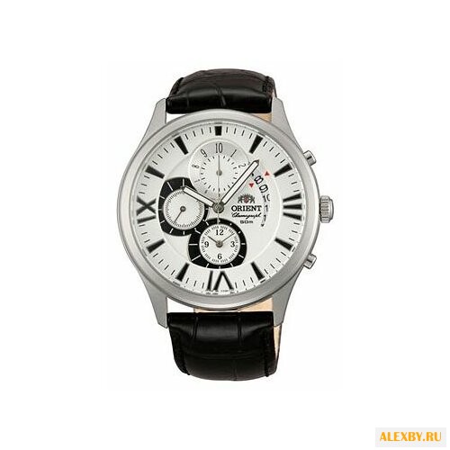 Наручные часы ORIENT TT0N002W