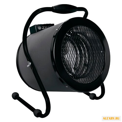 Электрическая пушка Zilon ZTV-6C