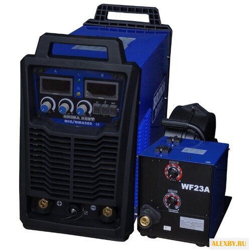 Сварочный аппарат BRIMA MIG