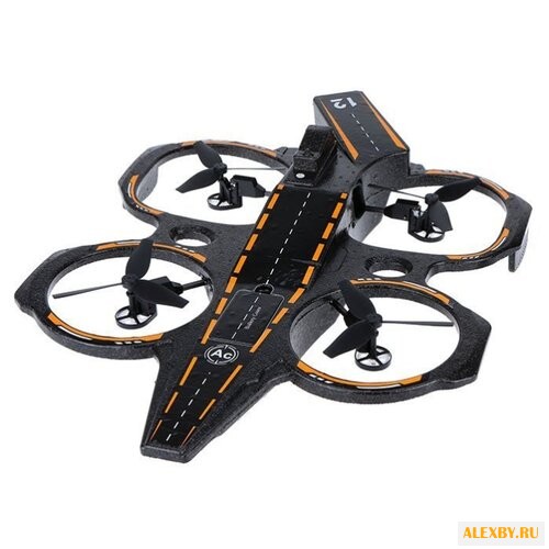 Квадрокоптер WL Toys Q202