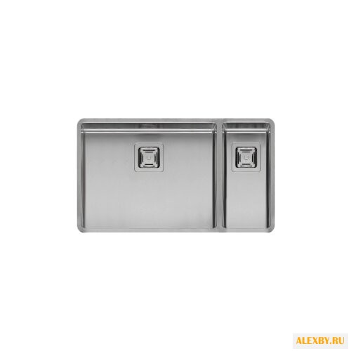 Интегрированная кухонная мойка