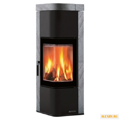 Печь-камин La Nordica Zen