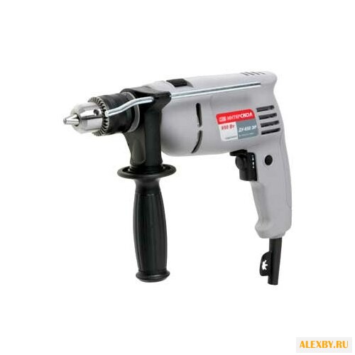 Дрель Интерскол ДУ-13 650ЭР