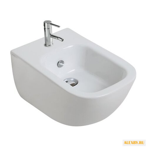 Биде GALASSIA Plus design 6112