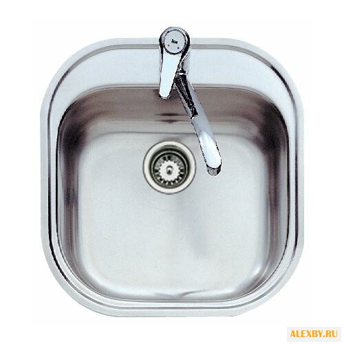 Врезная кухонная мойка TEKA