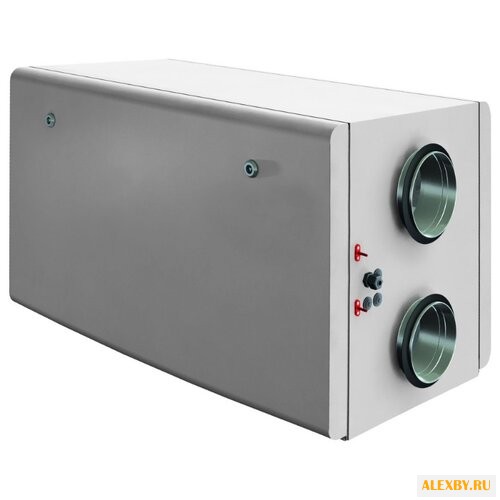 Вентиляционная установка Shuft