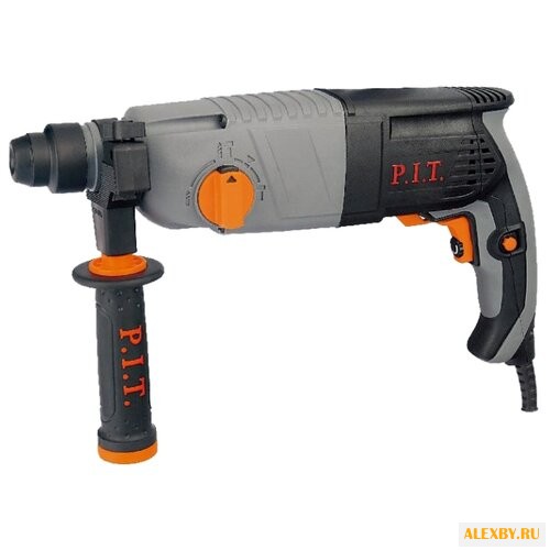 Перфоратор P.I.T. РВН24-С