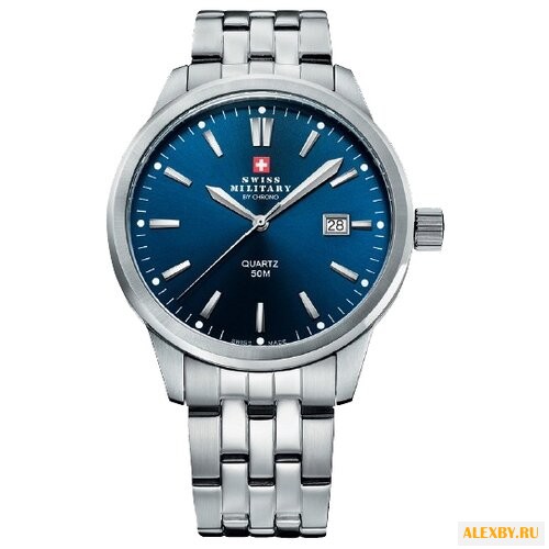 Наручные часы SWISS MILITARY BY