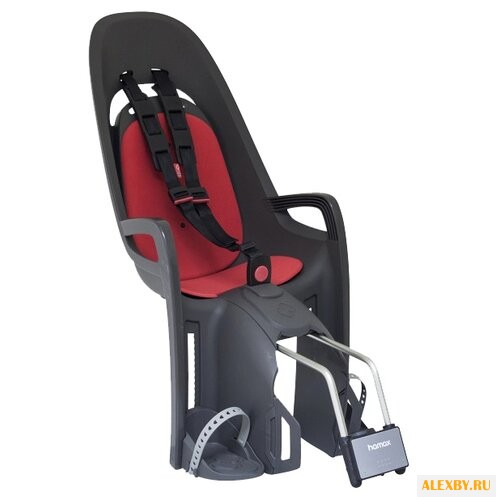 Заднее велокресло Hamax Zenith