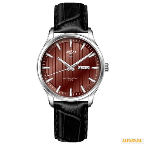 Наручные часы Gryon G 231.11.32