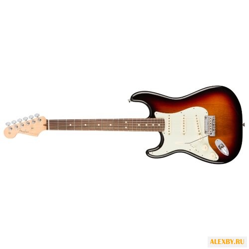 Электрогитара Fender American