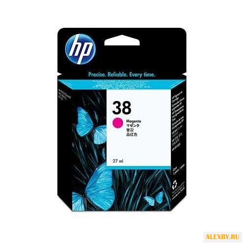 Картридж HP C9416A