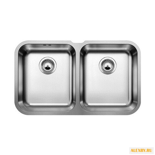 Врезная кухонная мойка Blanco
