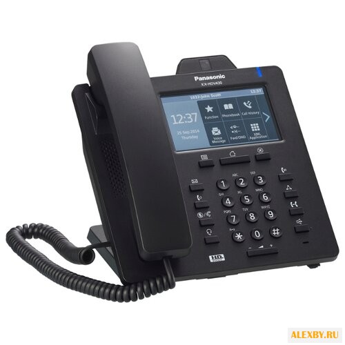 VoIP-телефон Panasonic