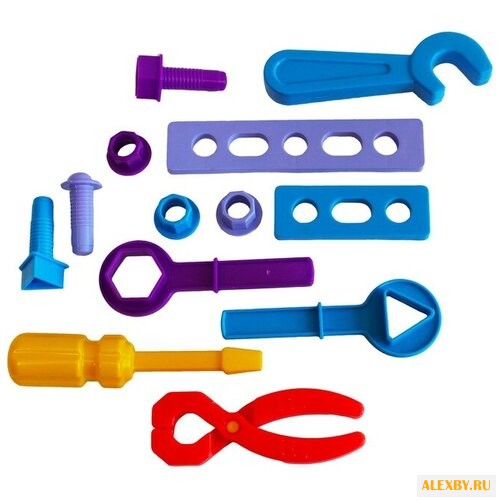 Пластмастер Мой первый