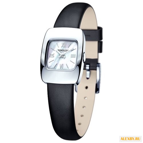 Наручные часы SOKOLOV