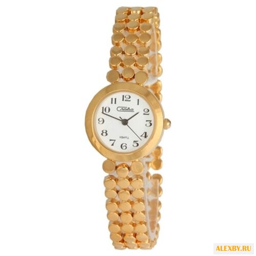 Наручные часы Слава 6153195 2035