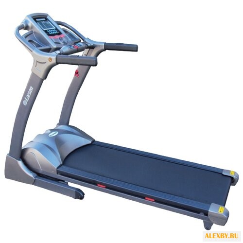 Электрическая беговая дорожка