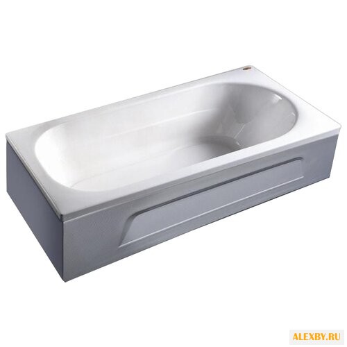 Отдельно стоящая ванна APPOLLO