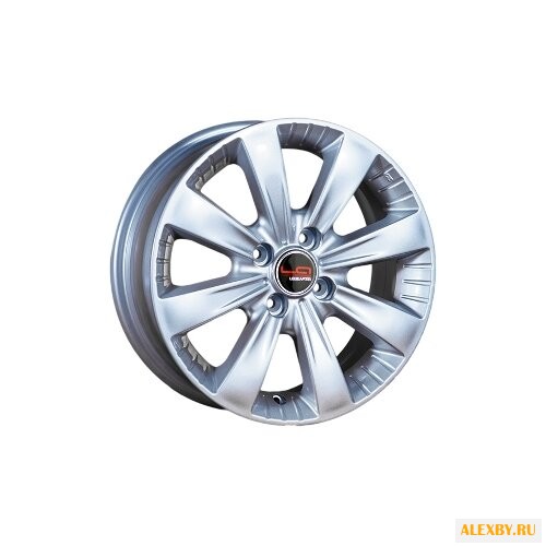 Колесный диск LegeArtis NS132