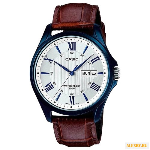 Наручные часы CASIO