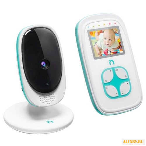 Видеоняня iNanny ROOMIE 20