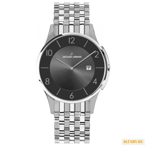 Наручные часы JACQUES LEMANS