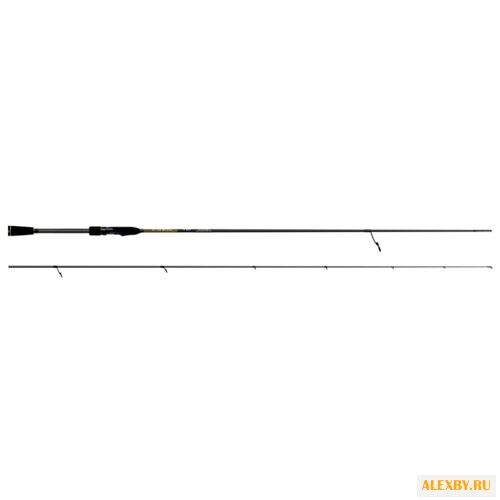 Удилище спиннинговое ZEMEX