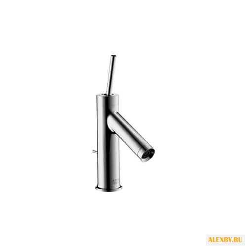 Однорычажный смеситель для