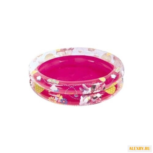 Детский бассейн Bestway 91024