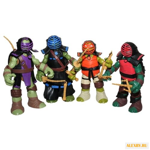 Фигурка Playmates TOYS TMNT