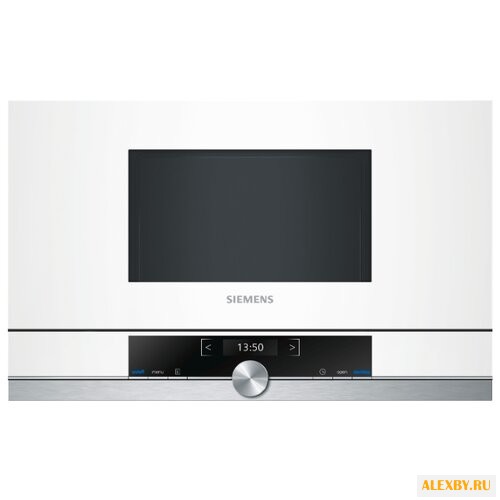 Микроволновая печь Siemens