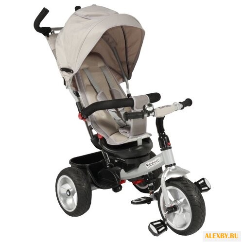 Трехколесный велосипед Lorelli