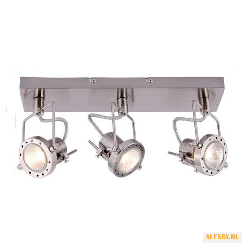 Arte Lamp A4300PL-4SS