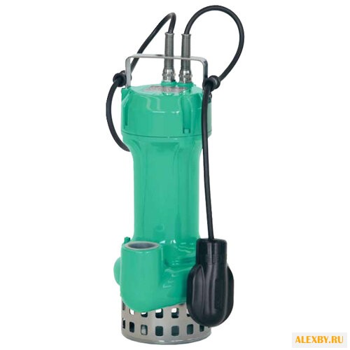 Насос Marina ECM 100 DS