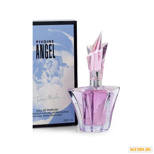 MUGLER Angel Garden of Stars -