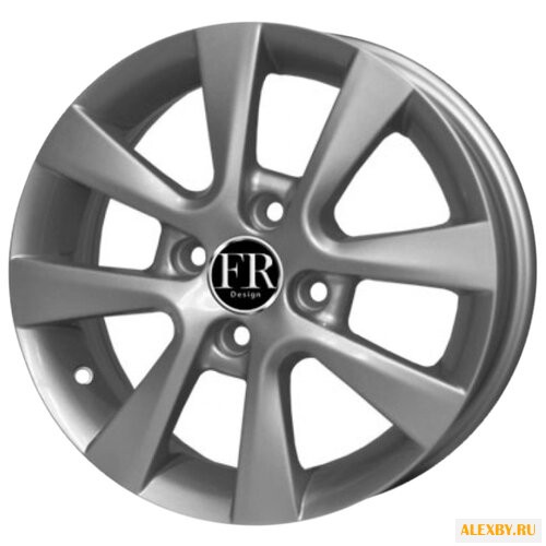 Колесный диск FR Design HND622