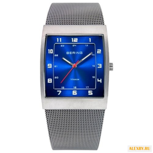 Наручные часы BERING 11233-078