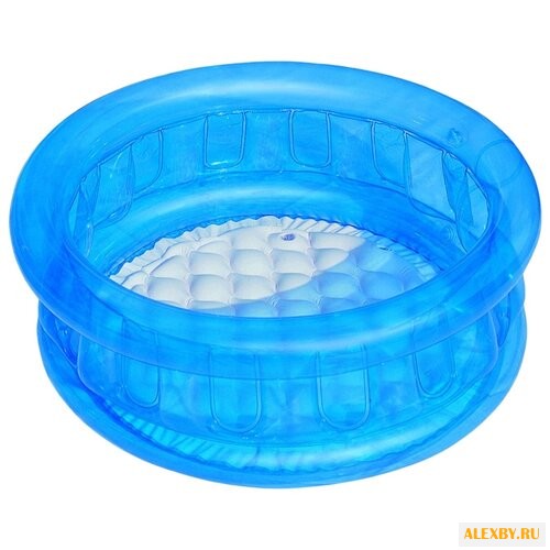 Детский бассейн Bestway Kiddie