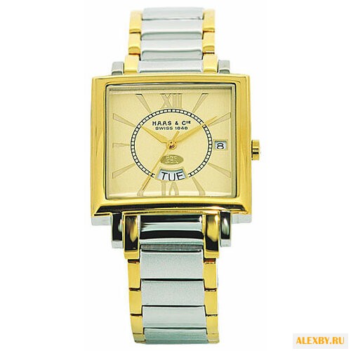 Наручные часы Haas ALH399CVA