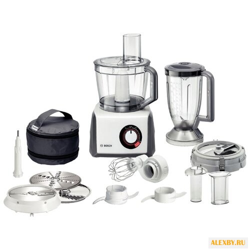 Комбайн Bosch MCM 64085